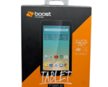 Alcatel Pixi 7 4G LTE 8GB Android Tablet WiFi 7in Display Quad Core 5 MP... - $44.96