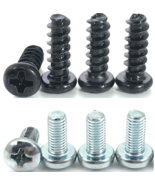 New Samsung 55 Inch TV Base Stand Screws For Model Numbers Starting With... - £4.76 GBP