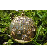 Metaphysical Enochian Amulet of the Prophet - $111.11