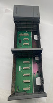 Allen-Bradley 1746-P3 SER.A 10-Slot Rack W/Power Supply  - £66.65 GBP