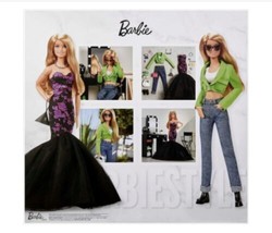 Barbie Signature - @Barbie Style Fashion Studio &amp; Doll Set Collectible Set - £139.31 GBP