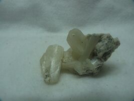Stilbite Crystal Mineral Specimen #IN643 - $2.00