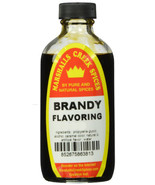 Marshalls Creek Spices (bz26) BRANDY FLAVORING  8 oz  - £9.98 GBP