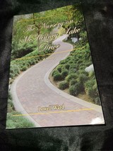 Nursery On McKinney Lake Drive 1st Edition Paperback by Lowell Ward SIGNED - £7.01 GBP