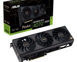 ASUS ROG Strix NVIDIA GeForce RTX 4070 Ti OC Edition Gaming Graphics Ca... - $1,108.76+