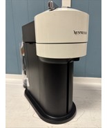 Nespresso Vertuo Next Coffee and Espresso Machine by De&#39;Longhi Ivory Bla... - $95.15 CAD