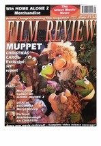 Film Review Magazine. Issues 1993 Through 2003. De Niro, Pacino, James Bond - $7.23