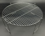 NuWave Replacement  Stainless Steel Oven Rack Pro, Pro Plus or Elite Rac... - $9.99