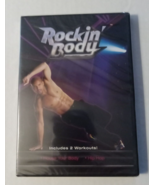 ROCKIN&#39; BODY w/ Shaun T, 2 Beachbody Workouts: House Your Body | Hip Hop... - £5.32 GBP