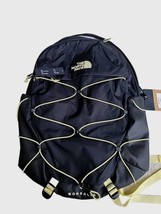 The North Face Borealis Backpack Black Laptop Bag New One Size 27L - £56.15 GBP