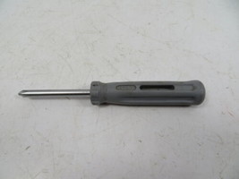 BMW Z3 E36 Screwdriver, Dual Tip, Flat &amp; Fillips, OEM Heyco - $11.87