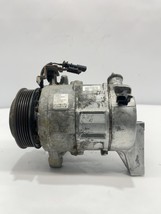 2013-2024 Chevy Traverse 3.6L Engine A/C Air Compressor OEM - $98.95