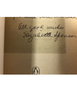 Mississippi author Elizabeth Spencer signed inscribed STORIES foreword b... - £37.36 GBP