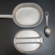 Vietnam Era Regal U.S. Mess Kit - DSA-400-67-C100-TR530 1966 - $25.63