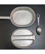 Vietnam Era Regal U.S. Mess Kit - DSA-400-67-C100-TR530 1966 - $25.63