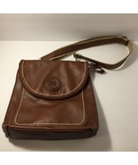 Coco &amp; Carmen Purse One Bag 3 Ways Shoulder Bag Backpack Crossbody The G... - £43.17 GBP