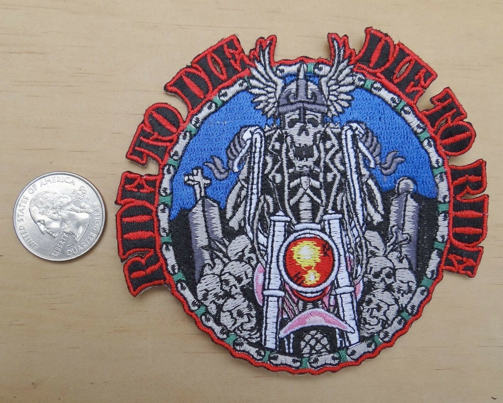 Full-size item image