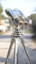 Stunning 1920 Century Big Eye&quot; 15X80 Japanese Naval binocular handcrafted Reprod - £2,090.31 GBP