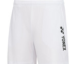 YONEX 23SS Women&#39;s Woven Shorts Badminton Pants Clothing Apparel White 2... - $50.31