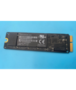 128GB PCIe NVME FLASH SSD with Monterey 12.7.6 for Macbook Pro 2013-2015 #1 - £17.12 GBP