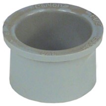 Cantex Industries #5133715C 1/2&quot; PVC Box Adapter - $16.22