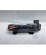 2021 2022 2023 2024 TESLA MODEL S LED FRONT LEFT OEM FOG LIGHT 1563710-00-C - €108,04 EUR