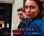 Bodyguard: Series 1 DVD | Richard Madden, Keeley Hawes - £21.92 GBP