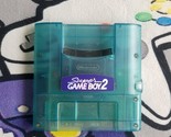 Super Game Boy 2 For Super Nintendo - Great Condition - $93.00