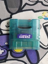 Super Game Boy 2 For Super Nintendo - Great Condition - £74.34 GBP