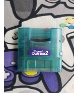 Super Game Boy 2 For Super Nintendo - Great Condition - £73.06 GBP