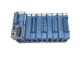 National Instruments cFP-2120 + 8 Modules - $990.00