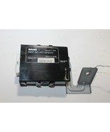 2005-2006 SAAB 9-2 AERO ANTI-THEFT SECURITY MODULE UNIT K8522 - $35.20