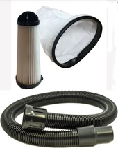 Replace Hoover C2401 Vac Filter &amp; Bag # 2KE2110000, 2-KE2110-000 w slink... - £86.00 GBP