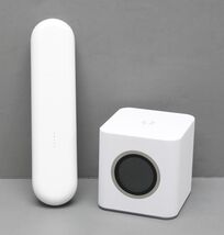 Ubiquiti AmpliFi AFI-HD-US Dual-Band Mesh Wi-Fi System READ image 2