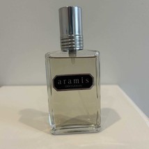 Aramis Gentleman Eau de Toilette Natural Spray 2 oz 97% Full Original Bo... - $487.10 MXN