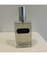 Aramis Gentleman Eau de Toilette Natural Spray 2 oz 97% Full Original Bo... - €22,39 EUR