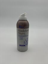 Nair Hair Remover Bladeless Shave Whipped Crème Infused W/ Lavendar-5oz.... - €9,29 EUR