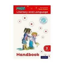 Read Write Inc.: Literacy &amp; Language: Year 2 Teaching Handbook Miskin, Ruth/ Pur - £61.07 GBP