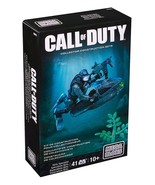 Mega Bloks / Construx Call of Duty NAVY SEAL Specialist - $380.59 MXN