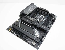 ASUS ROG STRIX X870E-E GAMING WIFI AMD X870 ATX DDR5 Wi-Fi 7 Motherboard  image 2