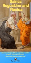 Saints Augustine and Monica Video Download MP4 - £3.10 GBP