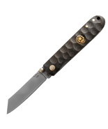 Kam Knife - T30 - D2 Steel - Katsu Brown Handle - Knife - $97.43