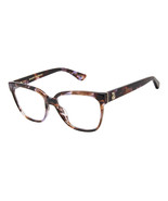 STUART WEITZMAN WZN-1002 Eyeglasses DEX-BRWVIOLHV 54mm - $300.72 CAD