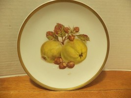 Harvest Bavaria Germany 1950 Plate - $223.31 MXN