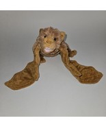 Wild Republic Brown Vampire Bat Plush Realistic Stuffed Animal Toy 18&quot; W... - $12.58