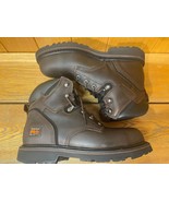 Timberland Pro Men&#39;s Industrial WATERPROOF Work Boot 33034 ALL SIZES - $294.96 CAD