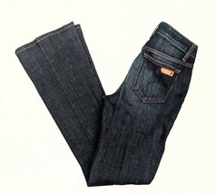 Women&#39;s Joe&#39;s Jeans Visionaire Bootcut Size 25 Stephanie Wash MINT Condi... - £15.75 GBP
