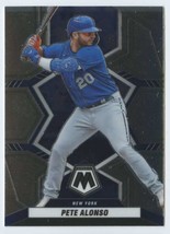 2022 Panini Mosaic #198 Pete Alonso NM-MT Mets ID:48071 - £1.33 GBP