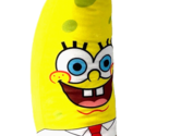 Giant Spongebob Squarepants Banana Plush Toy 21 inch tall. Soft Official... - $35.27