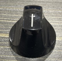 Frigidaire Range Knob Black  316240800  3162408  KIP6T58  KIP-6T58 - €8,52 EUR